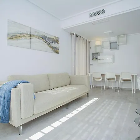 240 Lux Pool Home -Alicante Holiday Torre de la Horadada Exterior photo