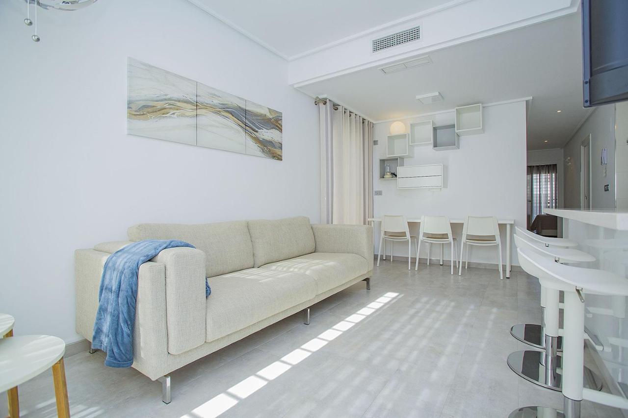 240 Lux Pool -alicante Holiday home
