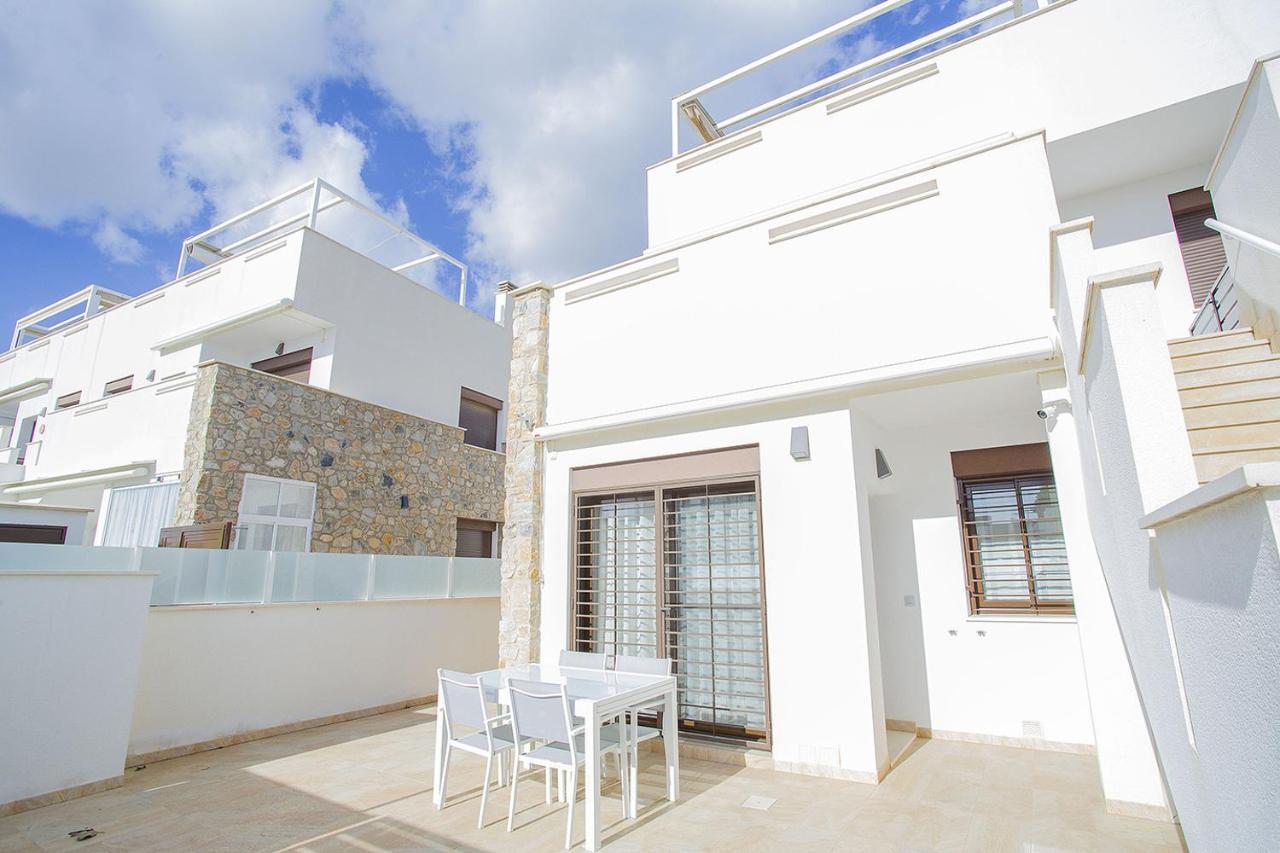 240 Lux Pool -alicante Holiday home Torre de la Horadada