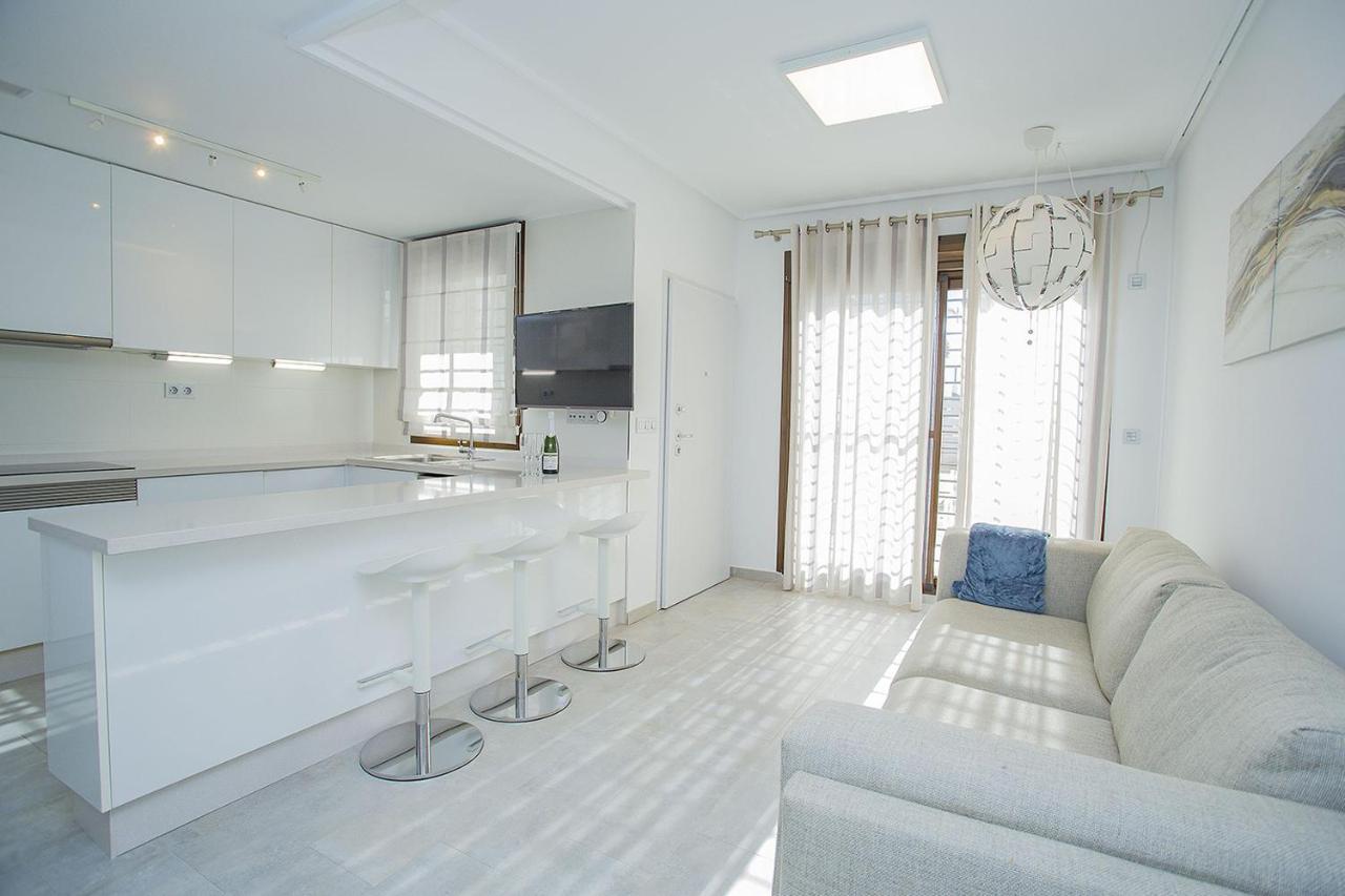 240 Lux Pool -alicante Holiday home