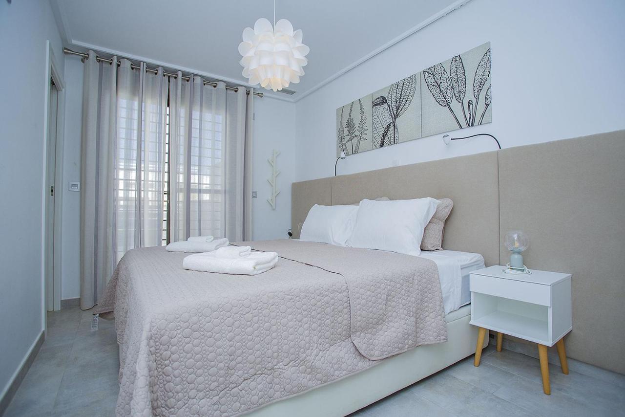 Holiday home 240 Lux Pool -alicante *