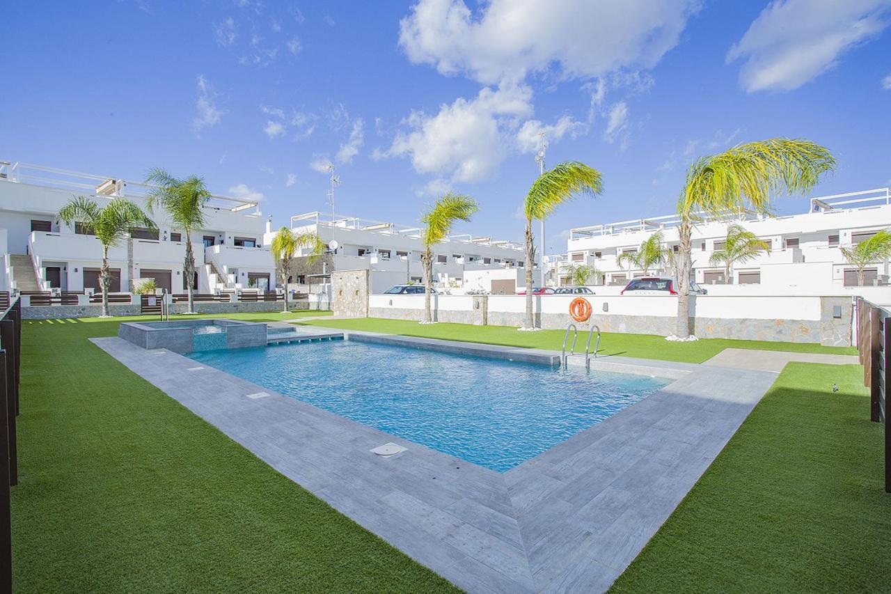 Holiday home 240 Lux Pool -alicante Torre de la Horadada