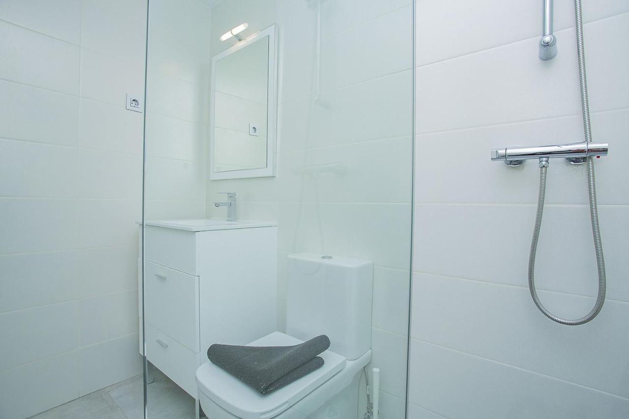 240 Lux Pool -alicante Holiday home Torre de la Horadada